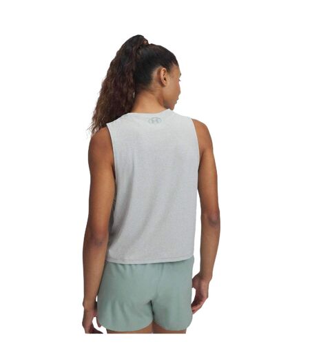 Débardeur Vanish Energy Femme Vert Under Armour