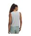 Débardeur Vanish Energy Femme Vert Under Armour-2