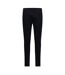 Mens Anbass Cotton Blend Slim Jeans Blue Replay-1