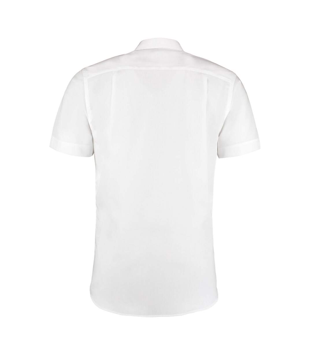 Chemise premium corporate homme blanc Kustom Kit