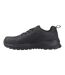 Mens Mesh Low Safety Shoes Black Caterpillar-3