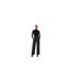 Pantalon Motif/style Uni Femme Noir I Saw It First-1