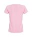 T-shirt Imperial Femme Rose Bonbon SOLS-2