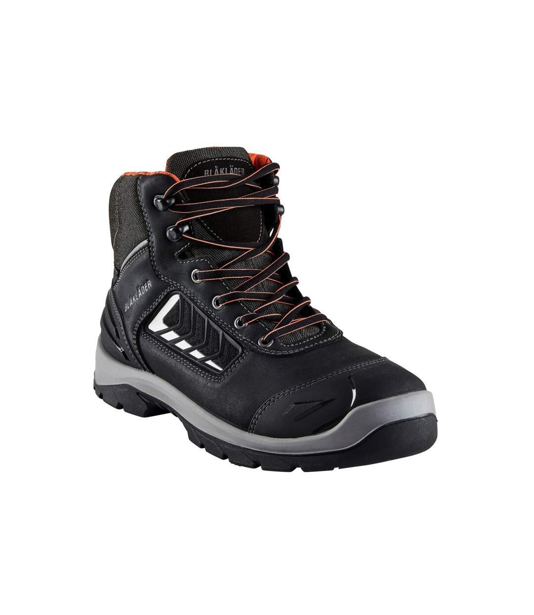 Chaussures haute  S3 SRC ESD BLAKLADER ELITE-1