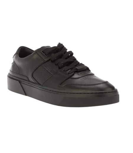 Chaussures De Tennis Gary Homme Noir Boss