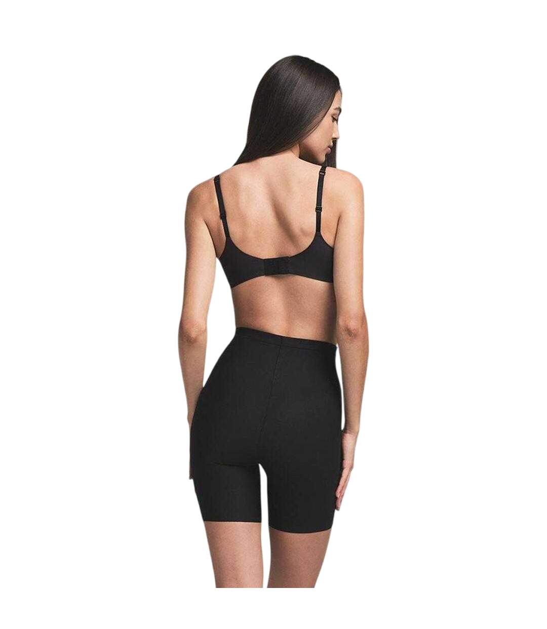 Womens/ladies Body Mr Shorts Body Shorts Onyx Skims-3