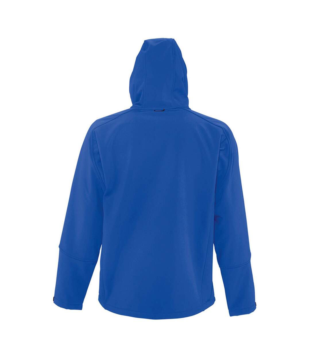 Veste à capuche replay homme bleu roi SOLS-2