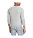 Sweat Pima Homme Lavande Ralph Lauren-3