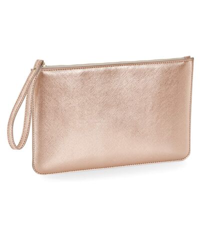 Bagbase Boutique Accessory Pouch (Rose Gold) (One Size) - UTRW6541