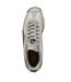 Womens/ladies Easy Rider Suede Trainers White Burgundy Puma-3