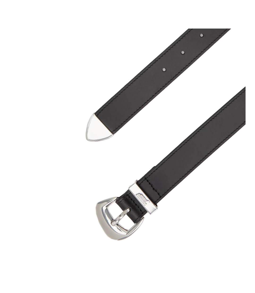 Ceinture noir femme tommy hilfiger cool 3.0-2