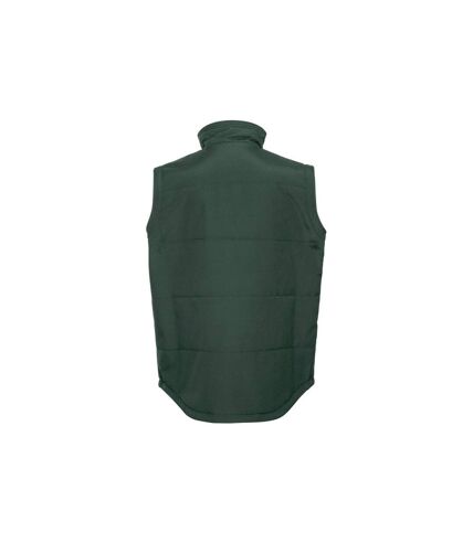 Russell Mens Heavy Duty Vest (Bottle) - UTPC5692