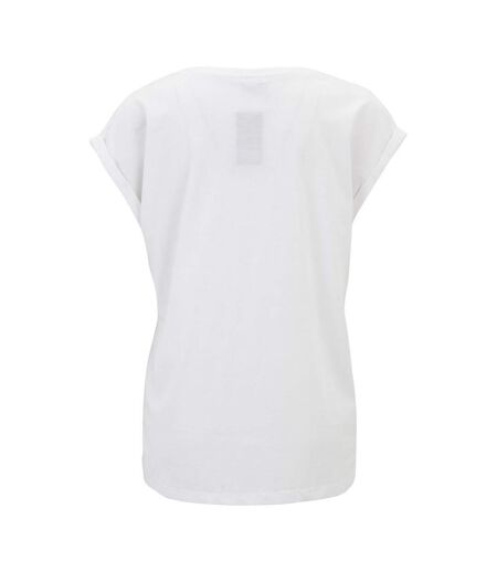 T-shirts Prepack Femme Blanc Urban Classics