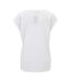 T-shirts Prepack Femme Blanc Urban Classics-2