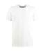 T-shirt Homme Blanc Kustom Kit-1