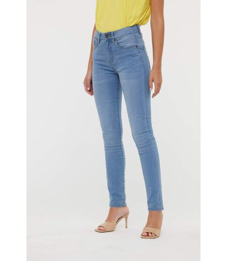 Jeans LC135 Light blue