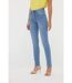 Jeans LC135 Light blue-2
