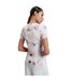 T-shirt Motif/style Floral Femme Rose Ted Baker-3