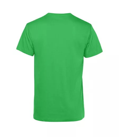 T-shirt E150 Homme Vert Pomme B&C