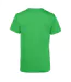 T-shirt E150 Homme Vert Pomme B&C-2