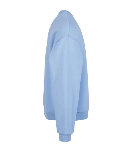 Pull Homme Bleu Pâle Urban Classics
