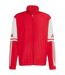 Veste Squadra Presentation Homme Rouge Adidas-2