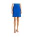 Mini Jupe Vitama Femme Bleu Boss-2