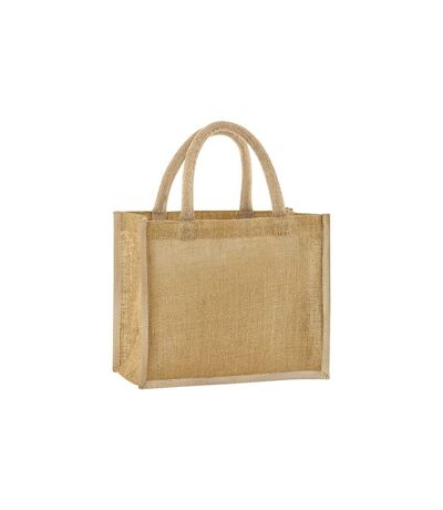 Tote bag taille unique beige pâle Westford Mill