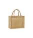 Tote bag taille unique beige pâle Westford Mill-1