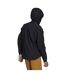Womens/ladies All Mountain Raincoat Black Five Ten-3