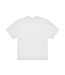 Unisex Adult #e220 Oversized T-shirt White B&C-1