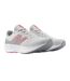 Baskets Course À Pied V9 Enfant Gris Rose New Balance-4