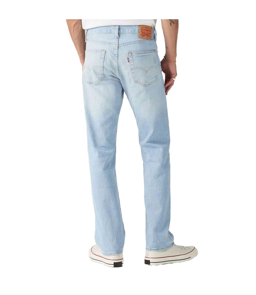 Jean Original Homme Bleu Clair Levis-2