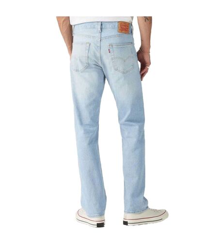 Jean Original Homme Bleu Clair Levis