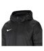 Veste À Capuche Foot Park Fall Femme Noir Nike-3