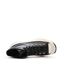 Baskets noires femme converse chuck taylor 70-4