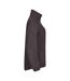 Veste Softshell Classic Femme Gris Foncé Clique-3
