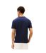 T-shirt Motif/style Drapeau Homme Rose Foncé Violet Tommy Hilfiger-3