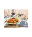SMARTBOX - Bonnes tables en Rhône-Alpes - Coffret Cadeau Gastronomie
