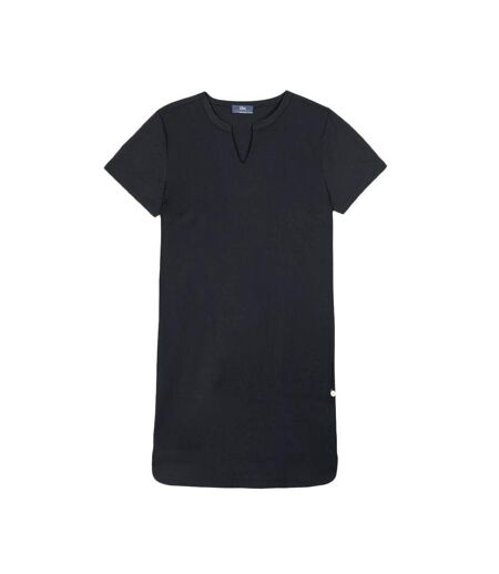 Robe marine femme tbs linnarob - 38