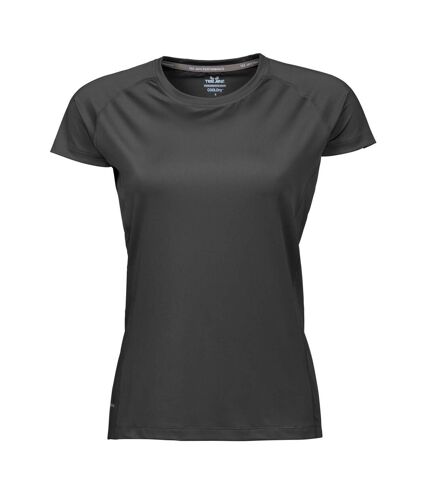 Tee Jays - T-shirt - Femme (Vert foncé) - UTPC5232