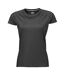 Tee Jays - T-shirt - Femme (Vert foncé) - UTPC5232