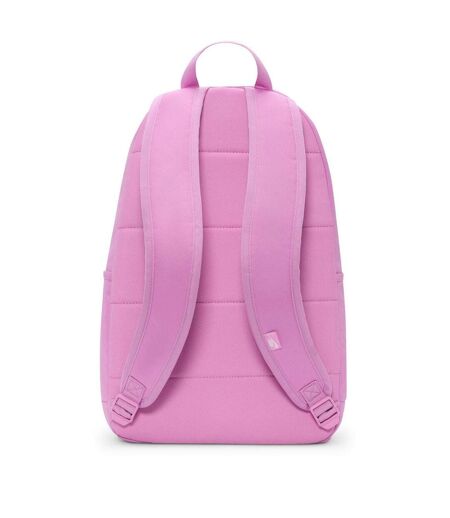 Sac À Dos Motif/style Logo Taille Unique Magenta Nike