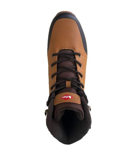 Bottes Lcj-23-01-2046m Homme Marron Lee Cooper