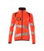 Veste Polaire Accelerate Safe Femme Mascot-1