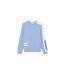 Sweat Manches Longues Détente Homme Bleu Lacoste-2