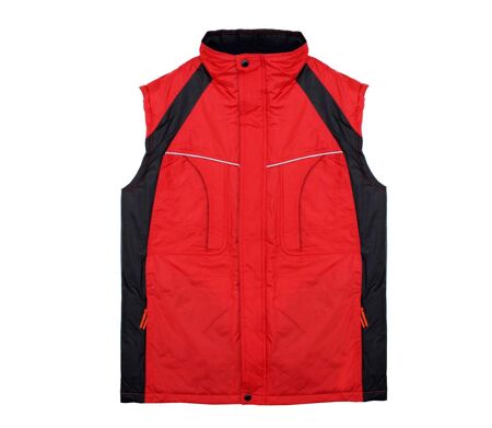 Gilet sans manches multi - poches SH1138R