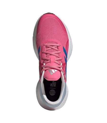 Baskets Response Femme Rose Adidas