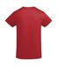Roly - T-shirt BREDA - Homme (Rouge) - UTPF4225