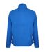 Regatta Great Outdoors Mens Thompson Half Zip Fleece Top (Oxford Blue) - UTRG1390